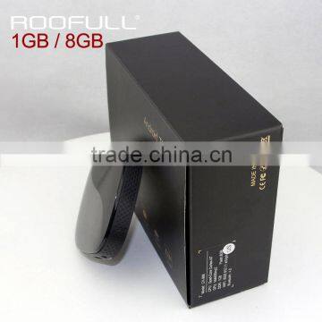 Stable box CX-968 Android 4.4 TV Box Allwinner H3 Quad Core A7 4K*2K HD 1080P Smart Mini PC