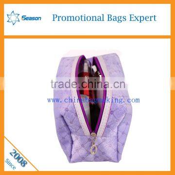 Heat Resistant Cosmetic Bag Eco Beauty Cosmetic Bag Personalized Cosmetic Bags photo-3