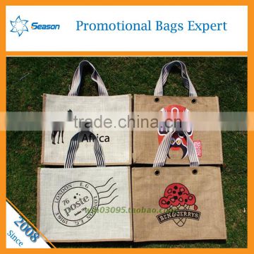 shopping bag gunny bag sewing machine gunny bags manufacture process