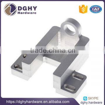 Cnc Machining Parts CNC Milling Parts Train Parts Boat Parts photo-3