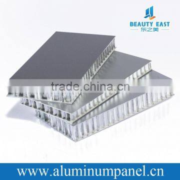 Exterior wall panel aluminum honeycomb panel for decoration