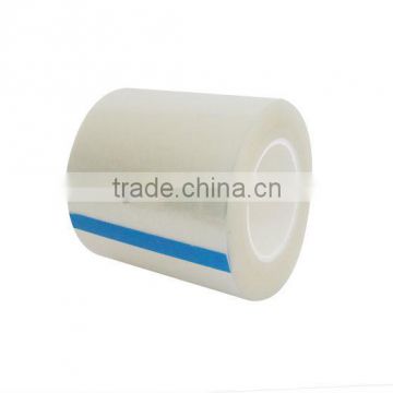 60 mircon transparent protective film 09305