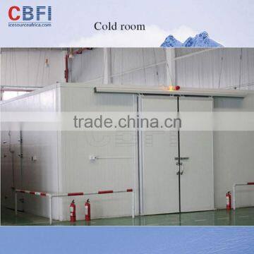 CBFI Industrial Cold Storage Room Price photo-2
