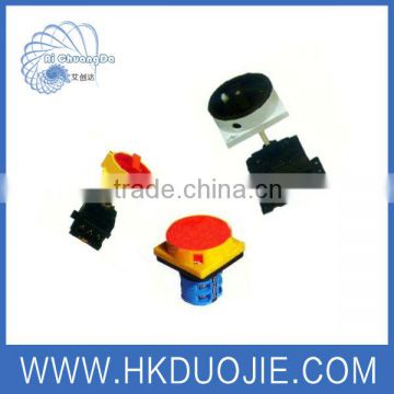 Highly electrical switch D1000