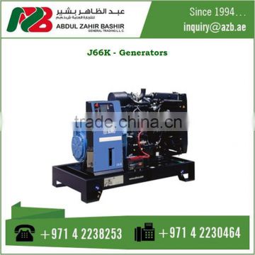 Different Models Of Diesel Generators At Very Competitive Rate