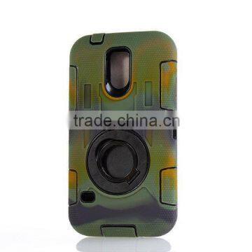 Stand back cover for Samsung galaxy S5