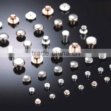 Used to Relay of Electric Contact