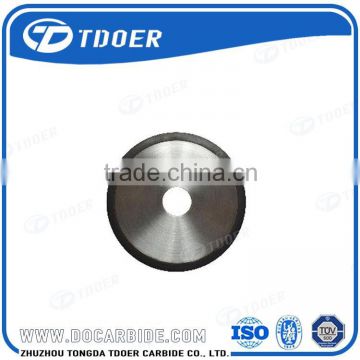 carbide circular saw blade teeth