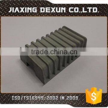 Customize products made die casting zamak die casting