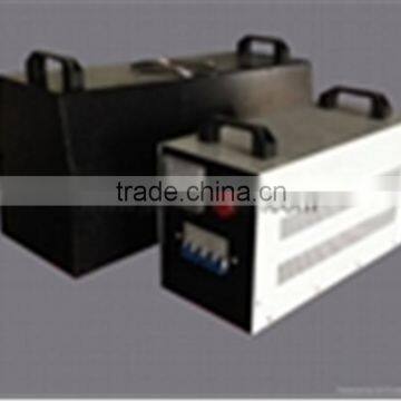 TM - LED100 LED UV Drying Machine photo-2