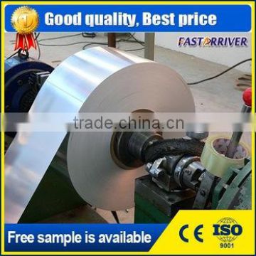 8011 Top Quality Large Rolls Of Aluminum Foil