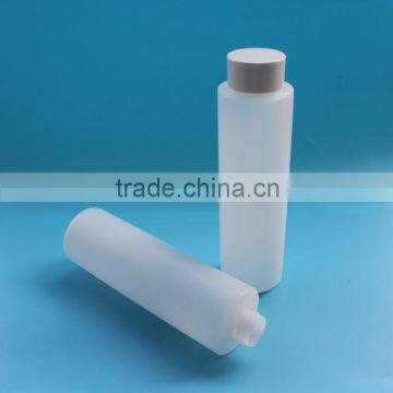300ml Surface Handling HDPE Plastic Bottle ,10 OZ Conditioner Lotion Shampoo Bath Gel Cosmetic Type Plastic Bottle photo-2