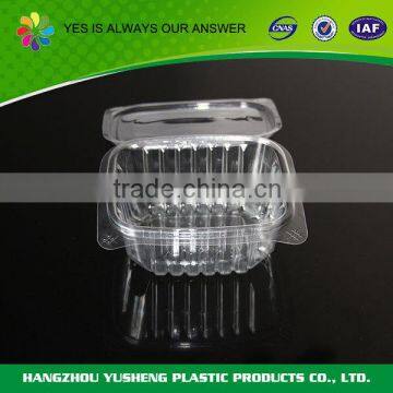 OEM service supply type plastic packaging for dried mango