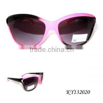 2012 new fashion sunglasses, women sunglasses, plastic sunglasses, promotion sunglasses, cheap sunglasses