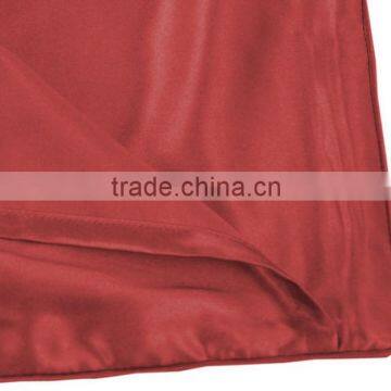 Charmeuse Silk Pillowcase--Radiation Protection photo-4