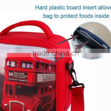 Yodo Insulated Cooler Lunch Bag For Adults And Children photo-2
