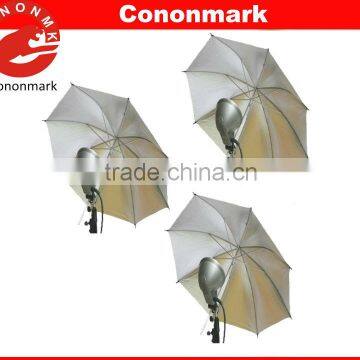 Cononmk white umbrella for photographic assessories