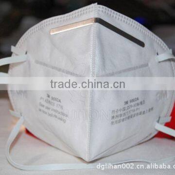Fully Automatic Ultrasonic Nonwoven Duck Folded Face Mask Machine photo-3