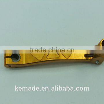 Pitbike Gear Lever CNC Gear Lever Dirt Bike Gear Lever photo-3