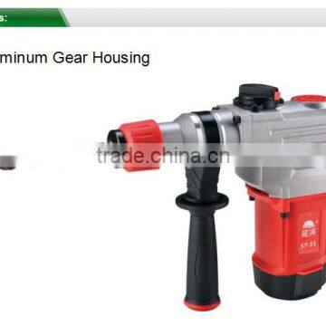 33mm SDS Plus Rotary Hammer in Electric
