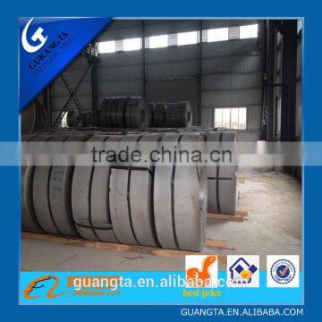 guangta 201 hot rolled coil