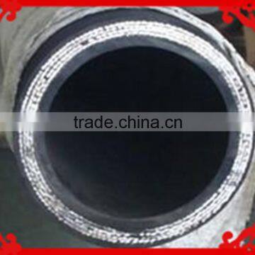 Hydraulic Rubber Tube / Hose for the application in Industry,Agriculture, Construction,Coal Mining