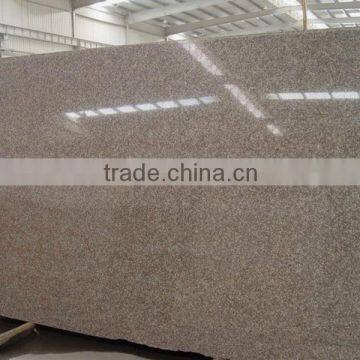 China Fujian Red Granit Stone Slabs G687