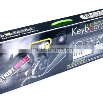 49 Keys Plastic Toys MQ-822USB photo-2