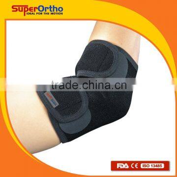 Elbow Support Brace--- D3-001 Airprene Elbow Support