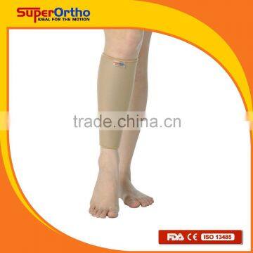 Calf Support--- D8-001 Superior Airprene Calf Sleeve