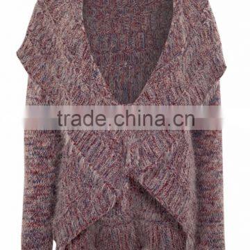 Wool Cardigan for Women