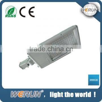 Hot Sale CE RoHS UL Durable and Popular Solar Street Led Light All in One photo-2