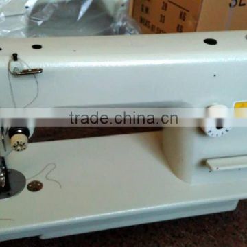 Good quality and compettive market price renew brother 111 lockstitch industrial sewing machine