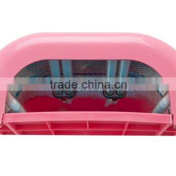 Good Quality 36W Nail UV Lamp Light With Timer OEM is Welcome photo-6