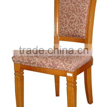 C003 # Hotel Chair Comfortable dining chair luxury