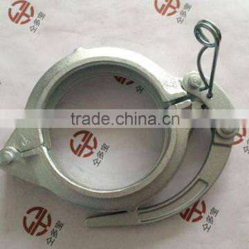 Quick Clamps Couplings,clamp Pipe Fittings photo-6
