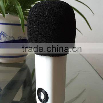 MC-096S Karaoke Mini Microphone Handheld Recording Mobile Phone Ktv photo-3