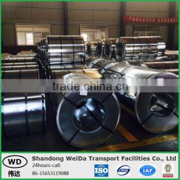 Galvanized Steel Coils for construction roofing sheet use