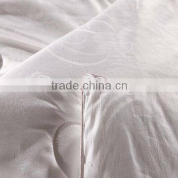 Silk Quilt