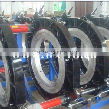 1000mm PE Pipe Hydraulic Butt Welding Machine
