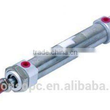 Steel Cylinder/ Pneumatic Cylinder/IS06432 CYLINDER MS serie