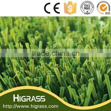 Chinese manufacturer ISO certification Artificial turf