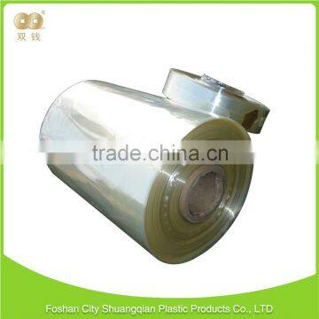 Volume Produce Excellent Quality Waterproof OEM Antibacterial Pvc Film photo-4