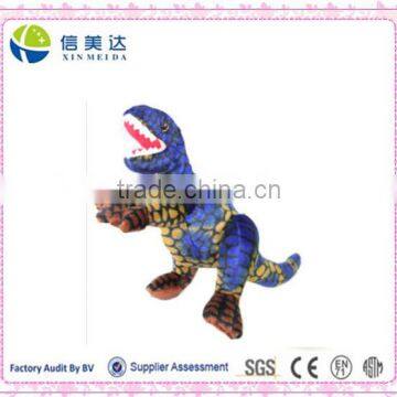 Tyrannosaurus rex Dinosaurs plush toys