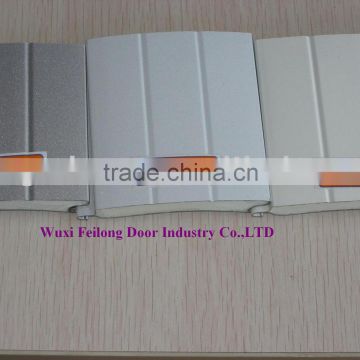 Roller Door Slat --- 55mm, 77mm, 100mmetc