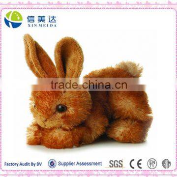 Stuffed bunny toys, good items for gift shops