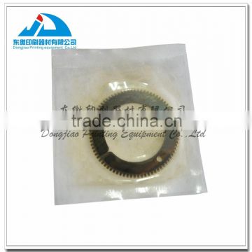 80 Teeth Perforating Knife for Folding Machine