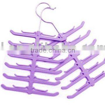 tie hangers