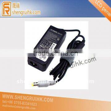 X60 X61 X60S X61S X61T X60T 20V 3.25A Brand New Laptop power supply Adapters