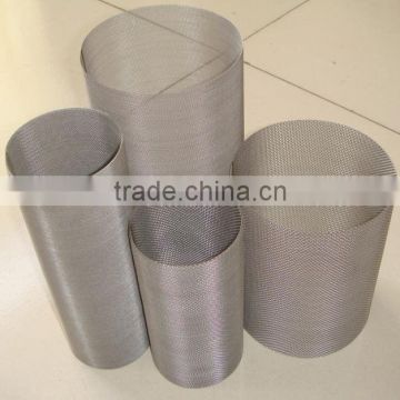 (plain weave)stainless steel wire mesh